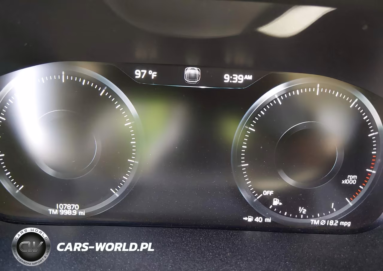 2018 Volvo Xc60 T6 Momentum VIN:LYVA22RK5JB118290 - 7