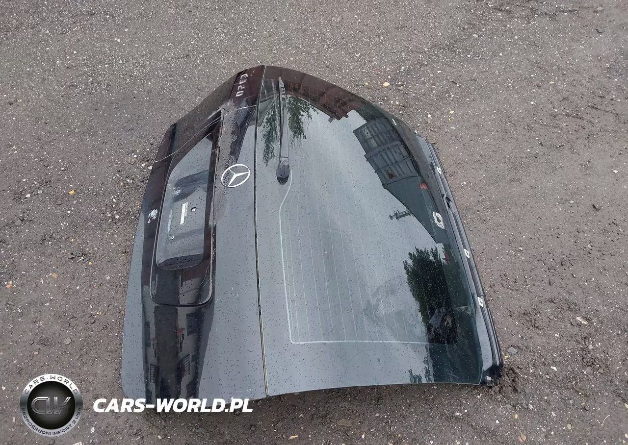 2002 Mercedes-Benz C 320 VIN:WDBRH64J32F246500 - 18