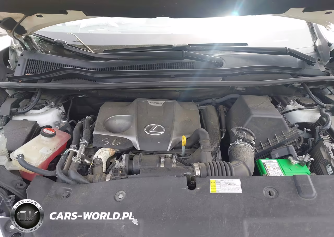 2016 Lexus Nx 200T VIN:JTJBARBZ8G2059007 - 10
