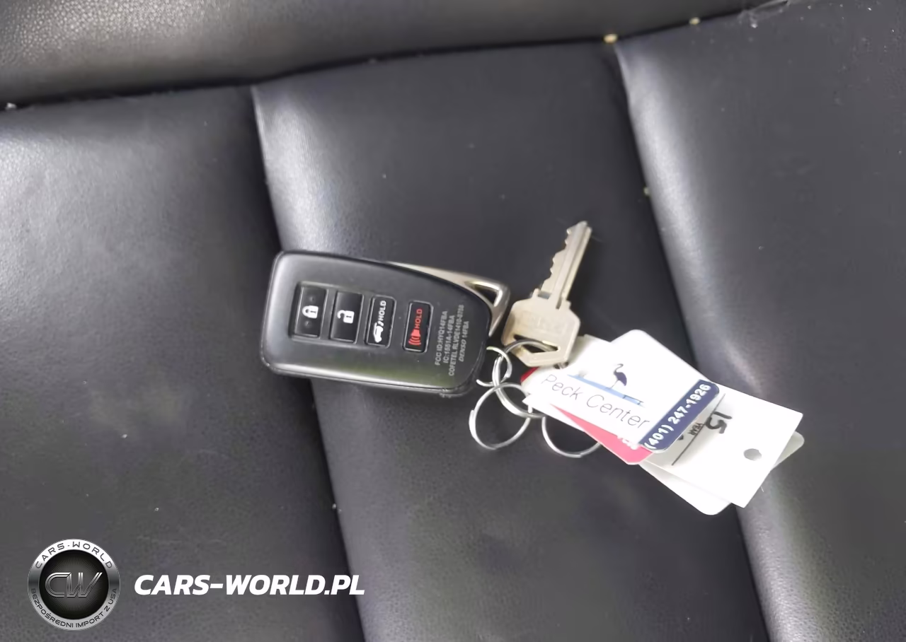 2016 Lexus Nx 200T VIN:JTJBARBZ8G2059007 - 11