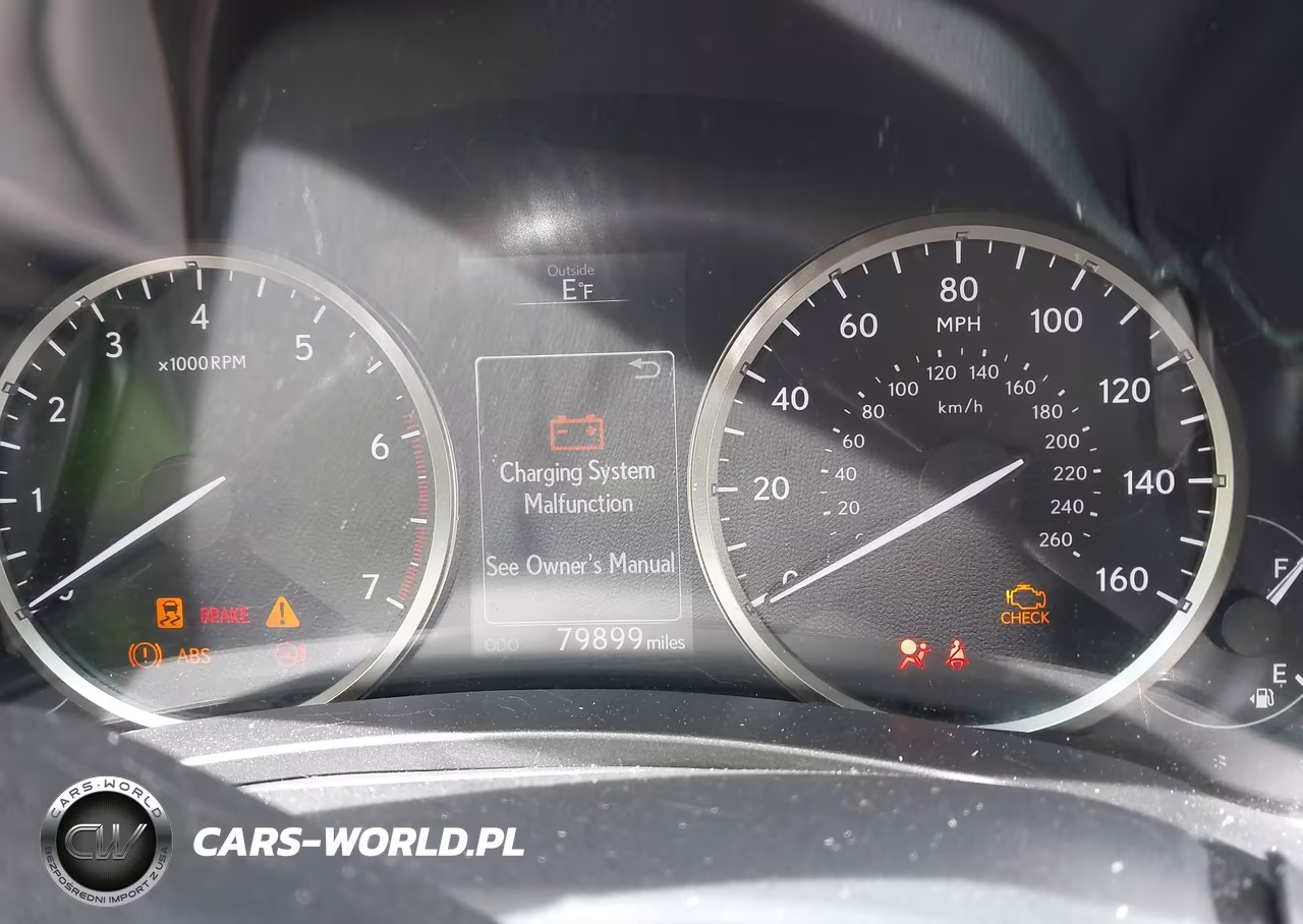 2016 Lexus Nx 200T VIN:JTJBARBZ8G2059007 - 7