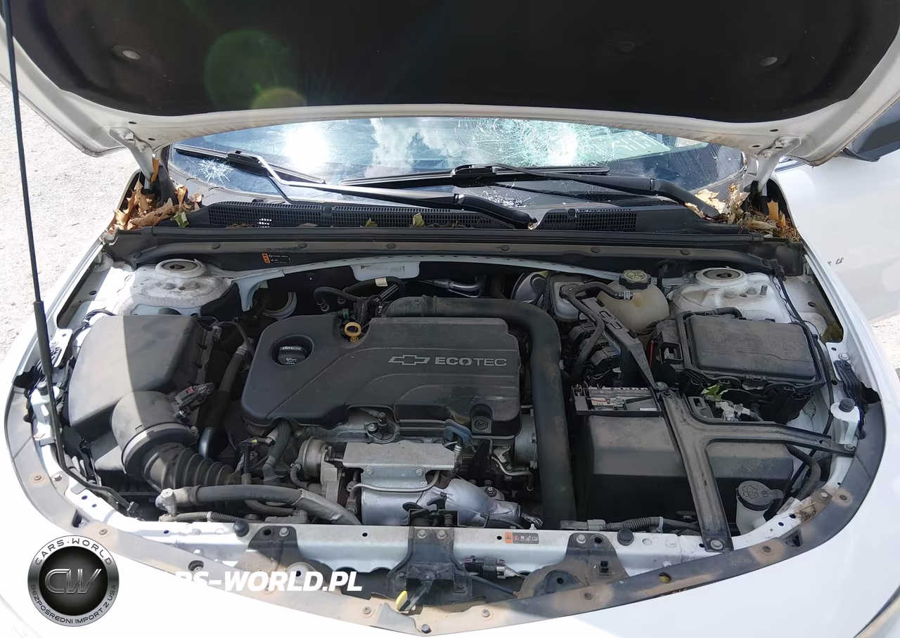 2018 Chevrolet Malibu 1Ls VIN:1G1ZB5ST5JF102455 - 10