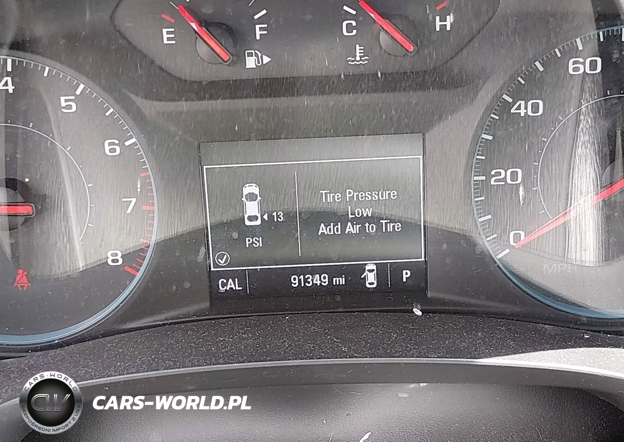 2018 Chevrolet Malibu 1Ls VIN:1G1ZB5ST5JF102455 - 15