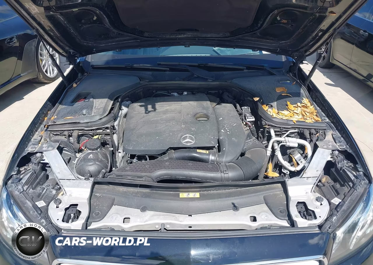2020 Mercedes-Benz E 350 VIN:W1KZF8DB4LA761313 - 10