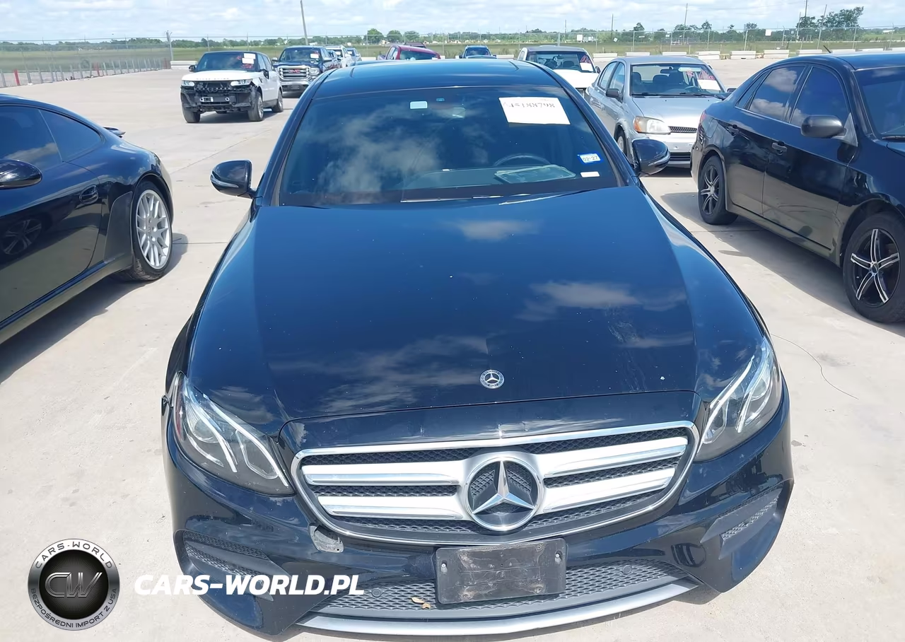 2020 Mercedes-Benz E 350 VIN:W1KZF8DB4LA761313 - 12