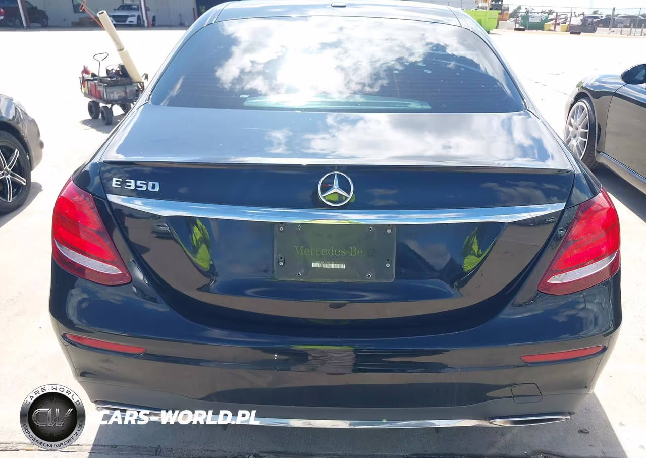 2020 Mercedes-Benz E 350 VIN:W1KZF8DB4LA761313 - 16