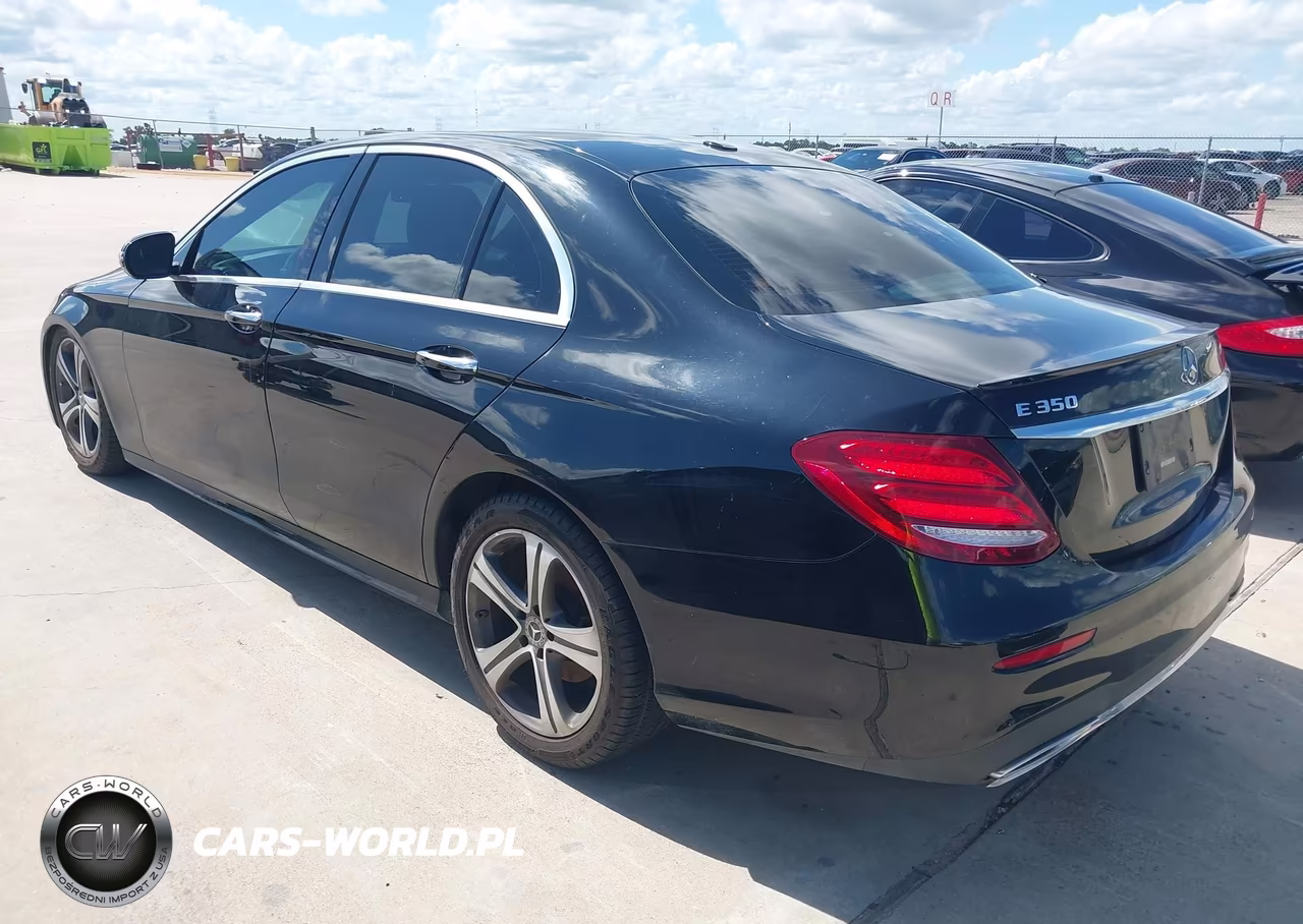 2020 Mercedes-Benz E 350 VIN:W1KZF8DB4LA761313 - 3