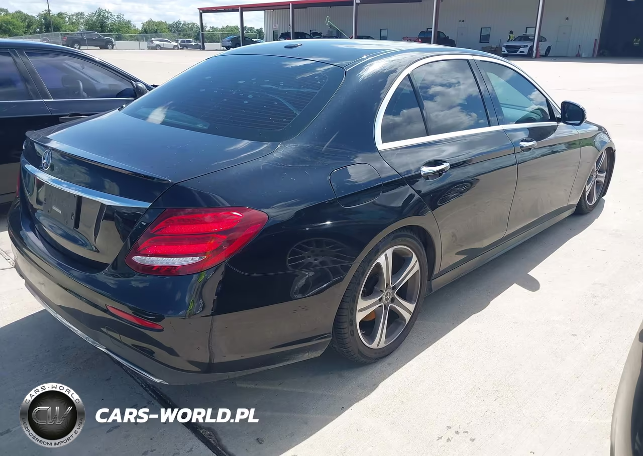 2020 Mercedes-Benz E 350 VIN:W1KZF8DB4LA761313 - 4