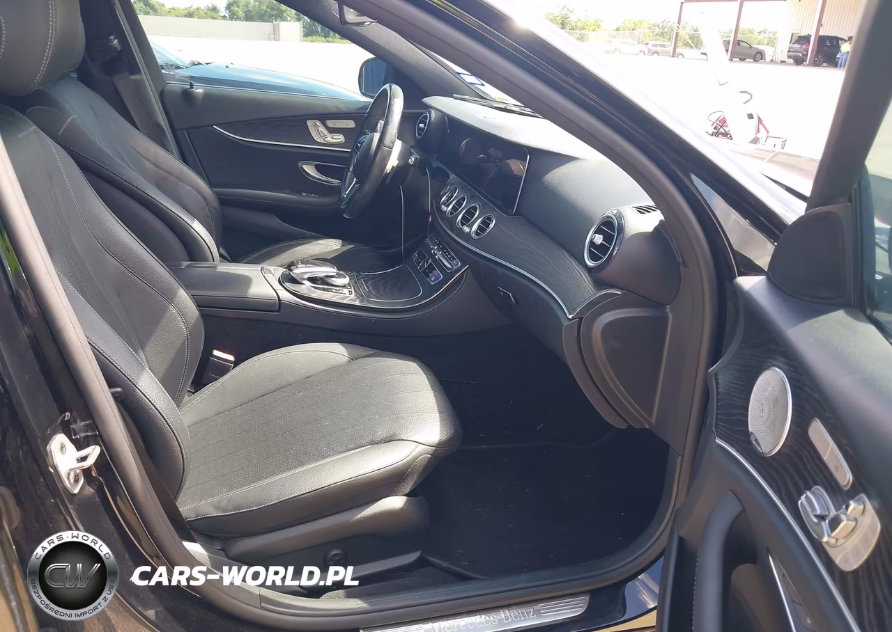 2020 Mercedes-Benz E 350 VIN:W1KZF8DB4LA761313 - 5