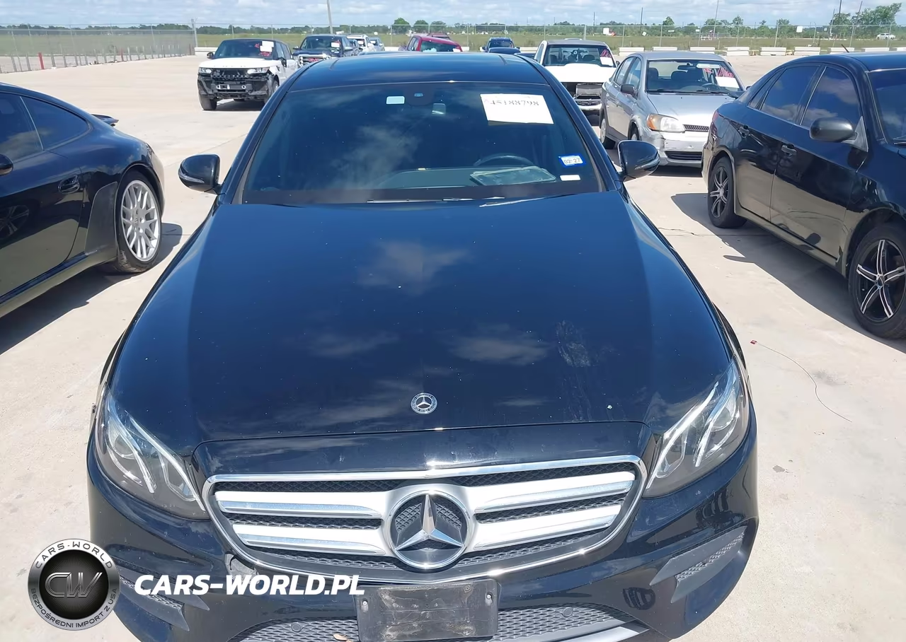 2020 Mercedes-Benz E 350 VIN:W1KZF8DB4LA761313 - 6