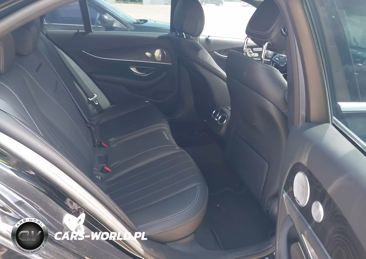 2020 Mercedes-Benz E 350 VIN:W1KZF8DB4LA761313 - 8