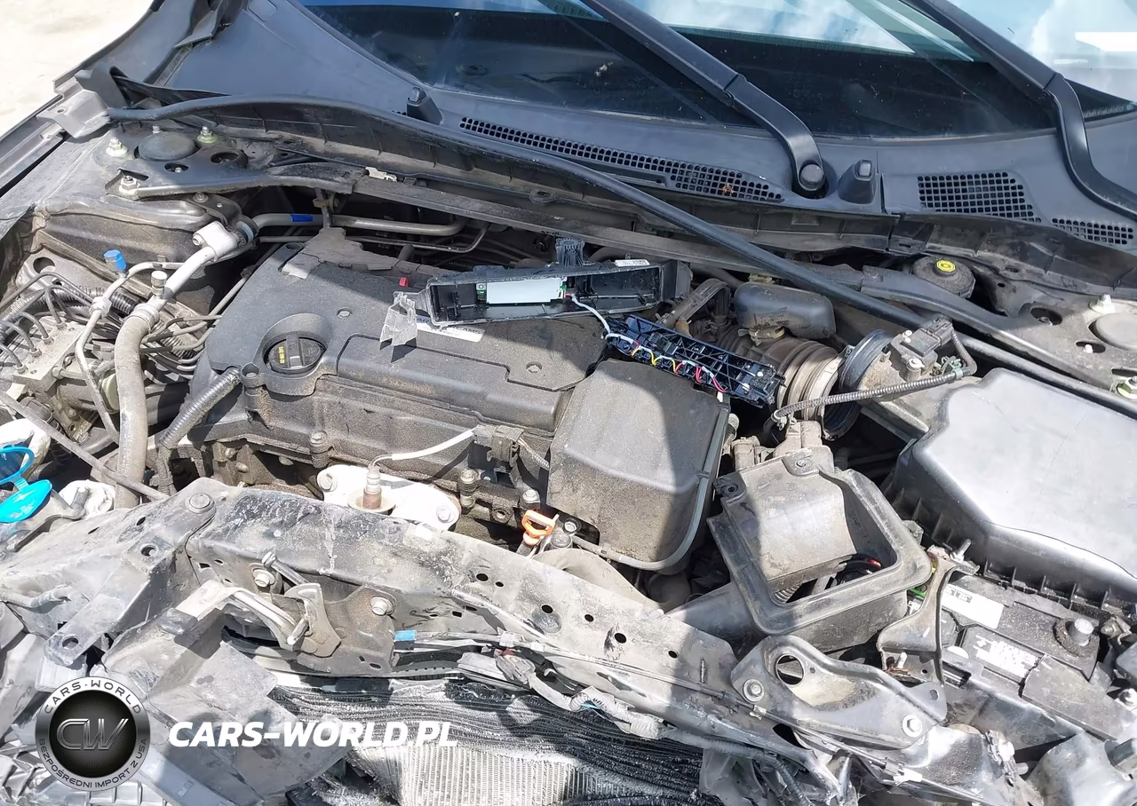 2017 Honda Accord Sport Se VIN:1HGCR2F11HA150527 - 10