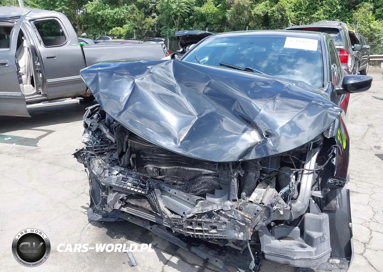 2017 Honda Accord Sport Se VIN:1HGCR2F11HA150527 - 12