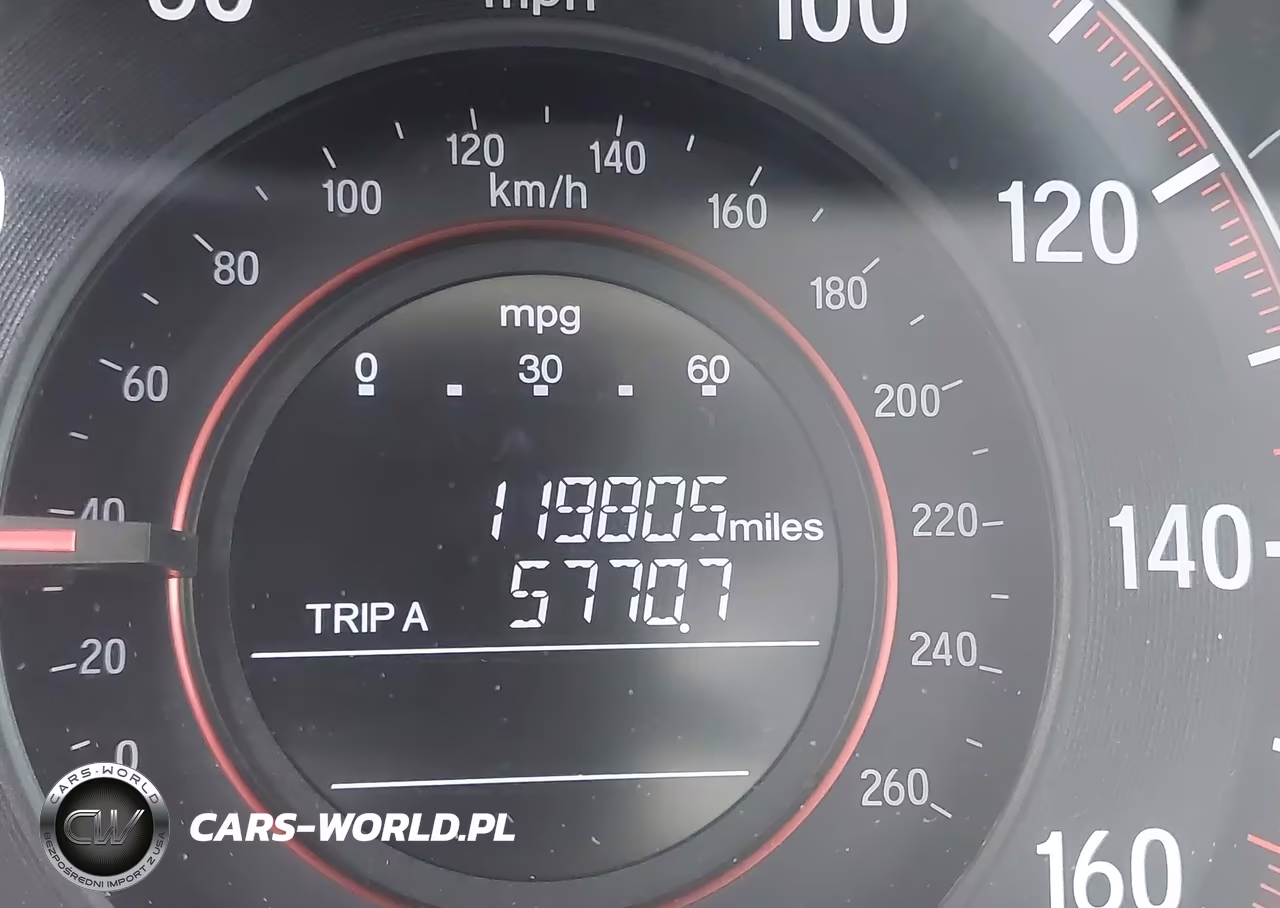 2017 Honda Accord Sport Se VIN:1HGCR2F11HA150527 - 15