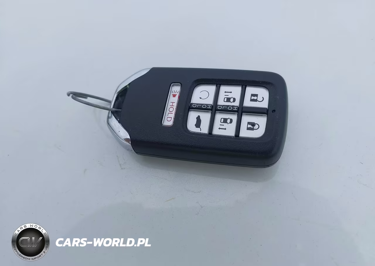 2023 Honda Odyssey Ex-L VIN:5FNRL6H60PB030282 - 11
