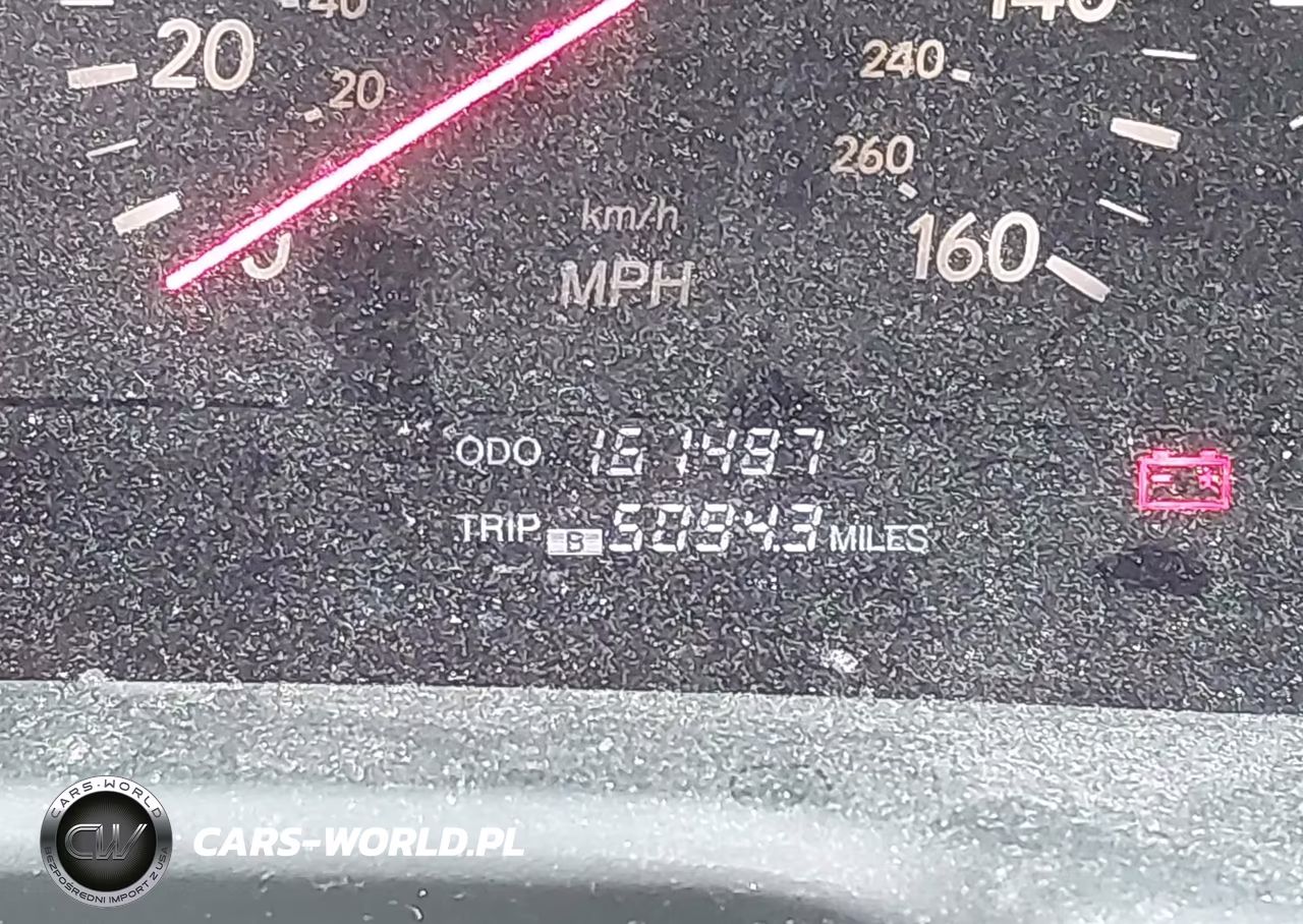 2003 Lexus Ls 430 VIN:JTHBN30F730112197 - 15