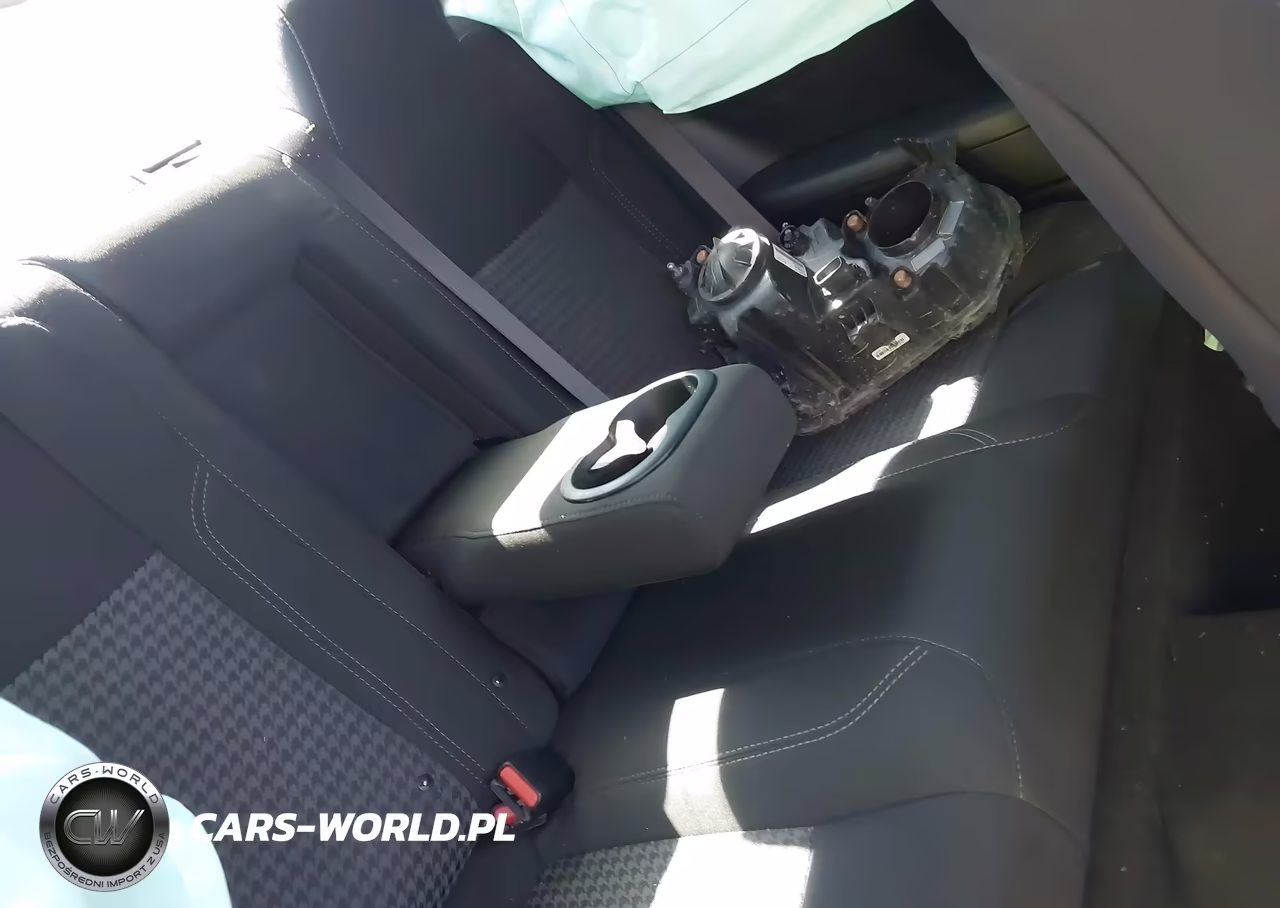 2023 Dodge Challenger Sxt VIN:2C3CDZAGXPH578117 - 8
