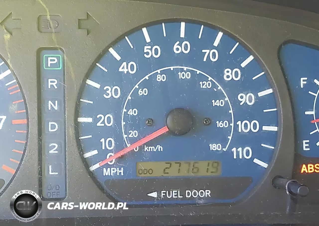 2001 Toyota Sienna Le VIN:4T3ZF13C51U326486 - 16
