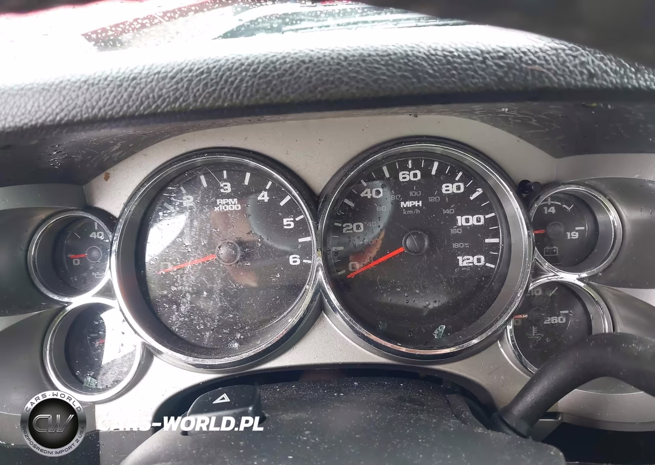 2013 Chevrolet Silverado 1500 Lt VIN:1GCRKSE7XDZ137029 - 7