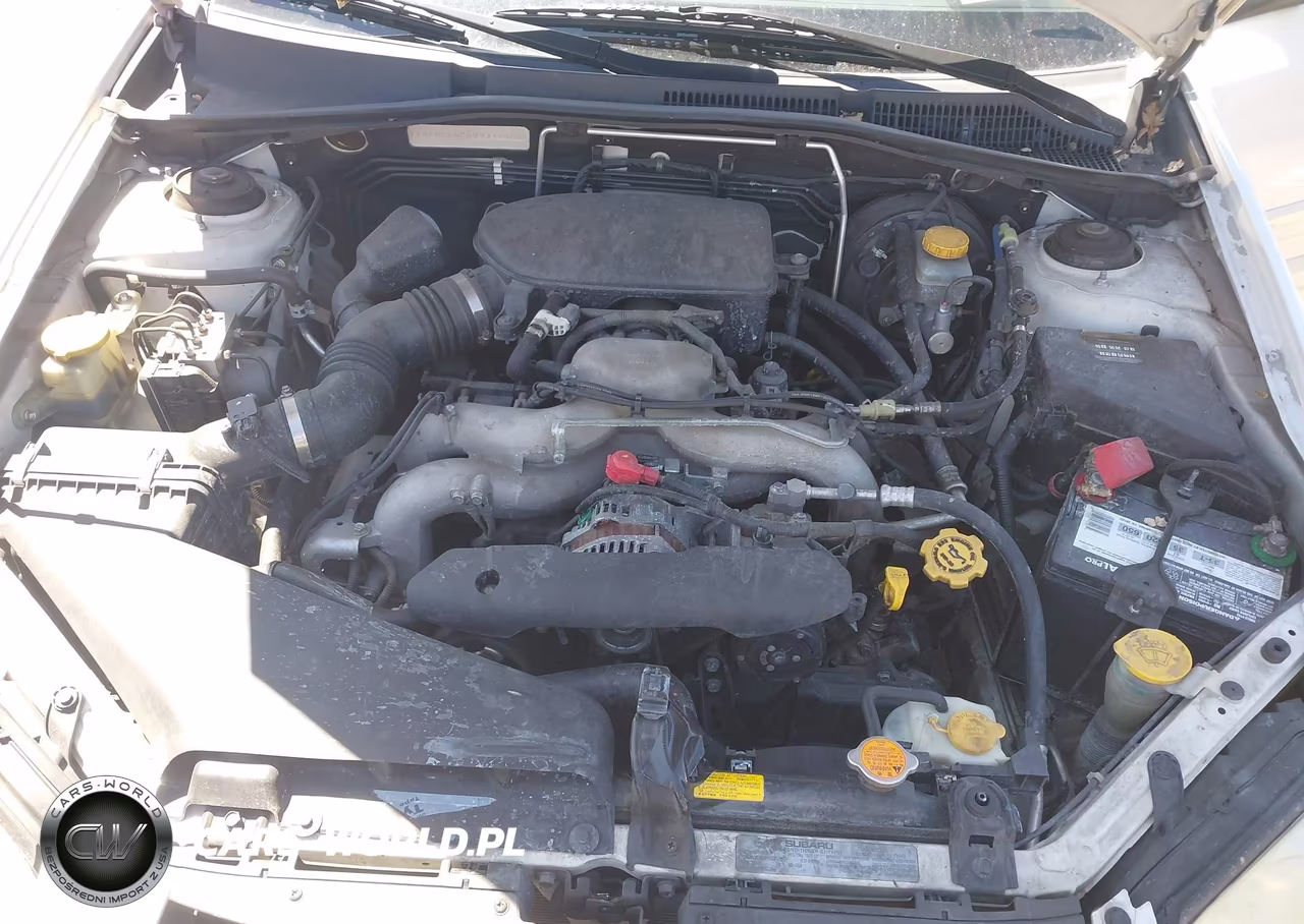 2009 Subaru Outback 2.5I Limited VIN:4S4BP66C597344707 - 10