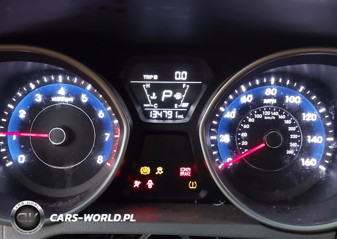 2015 Hyundai Elantra Se VIN:5NPDH4AE5FH619085 - 7
