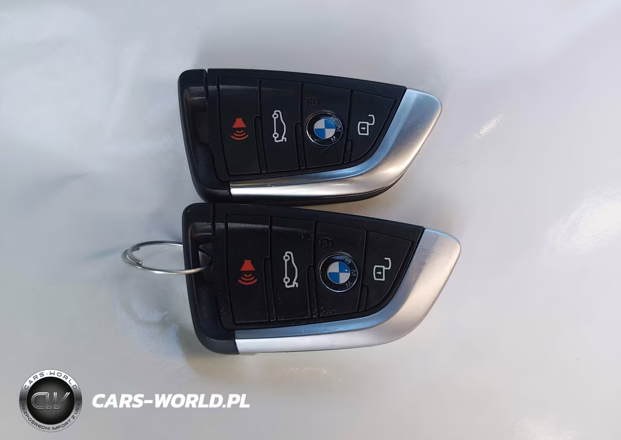2024 BMW 228I Gran Coupe xDrive VIN:WBA73AK01R7R53780 - 11