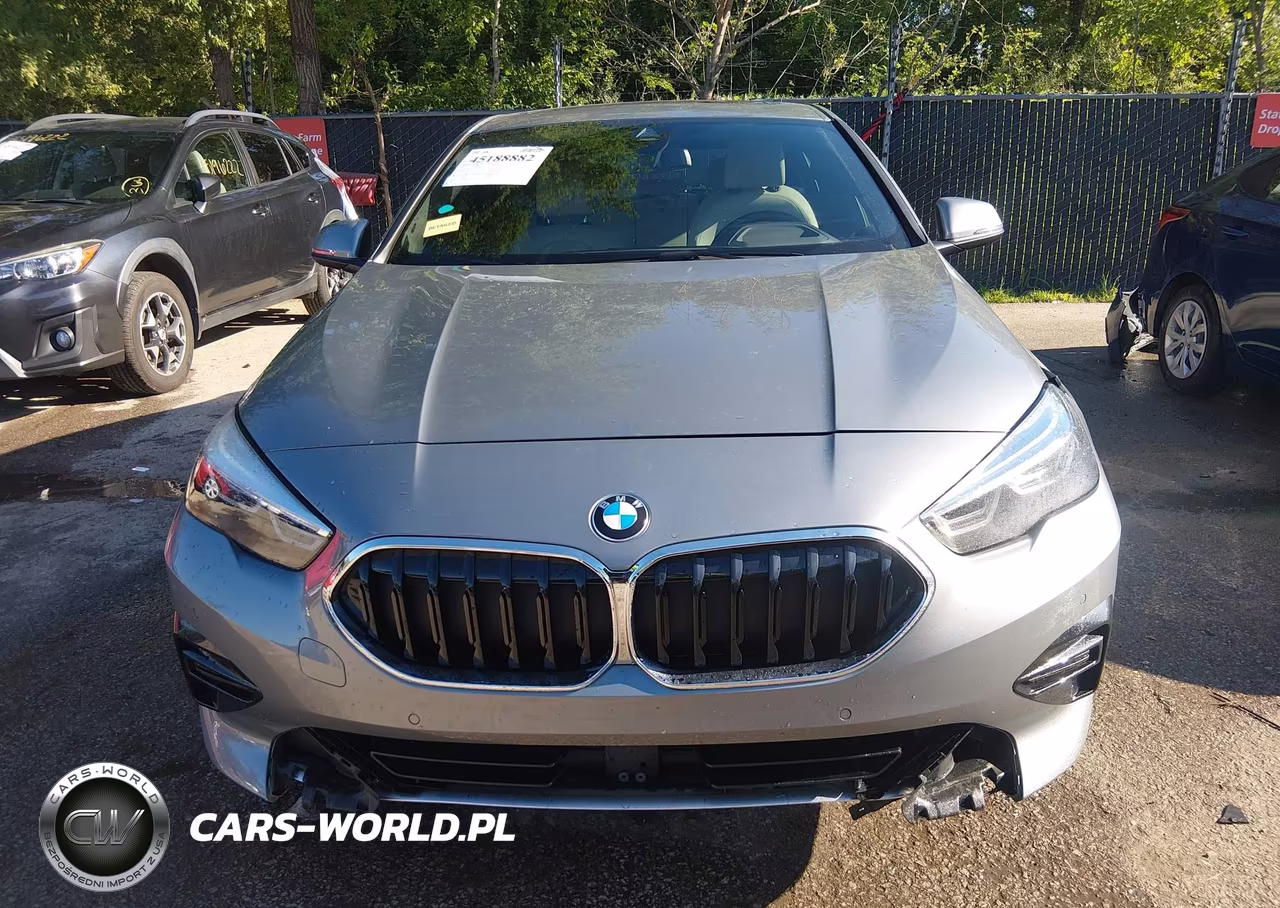 2024 BMW 228I Gran Coupe xDrive VIN:WBA73AK01R7R53780 - 13