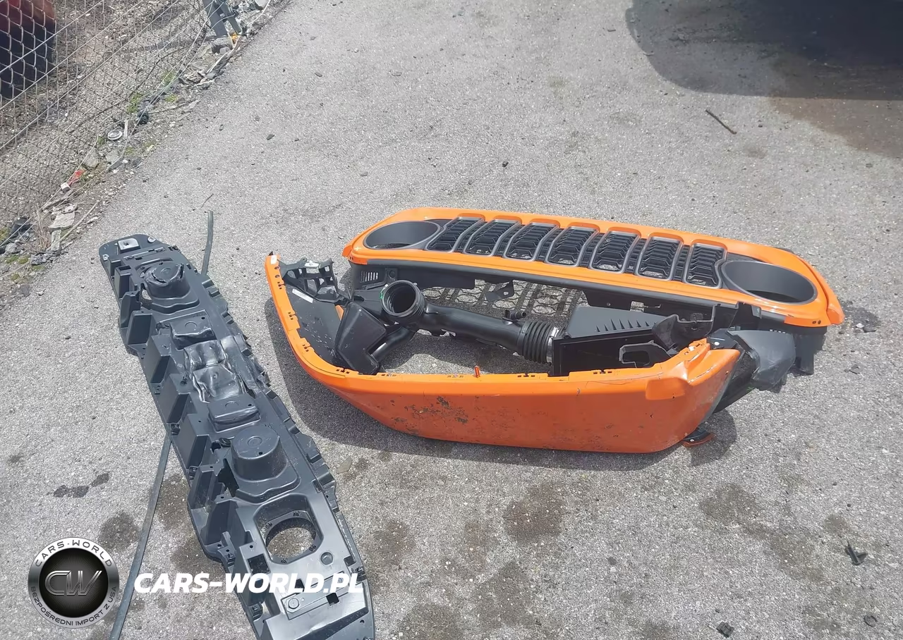 2025 Jeep Gladiator High Tide VIN:1C6PJTAG4SL530439 - 12