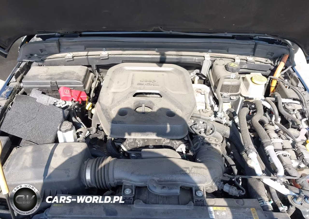 2023 Jeep Wrangler 4Xe Sahara 4X4 VIN:1C4JJXP69PW691072 - 10