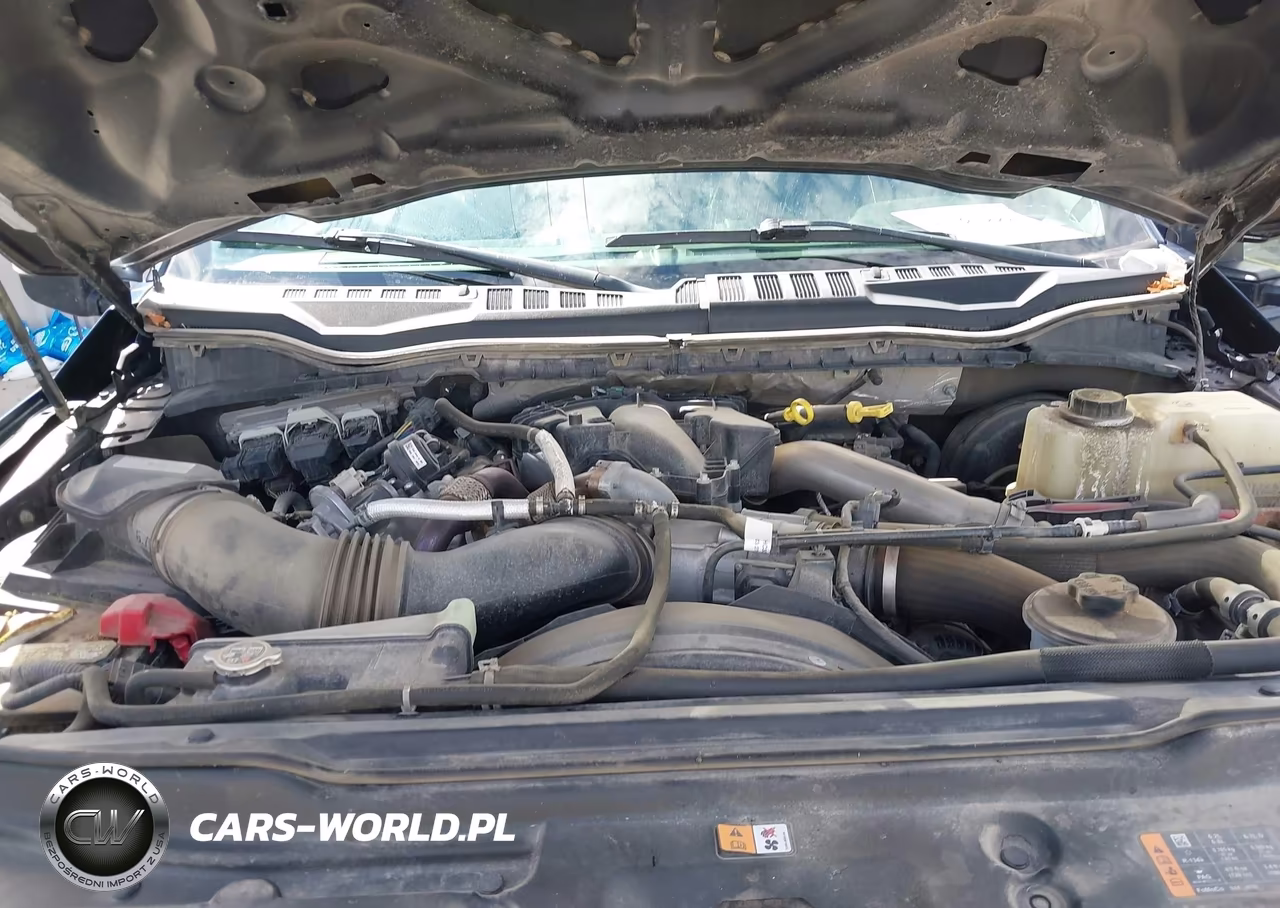 2019 Ford F-250 Xl VIN:1FT7W2BT8KEE75448 - 10