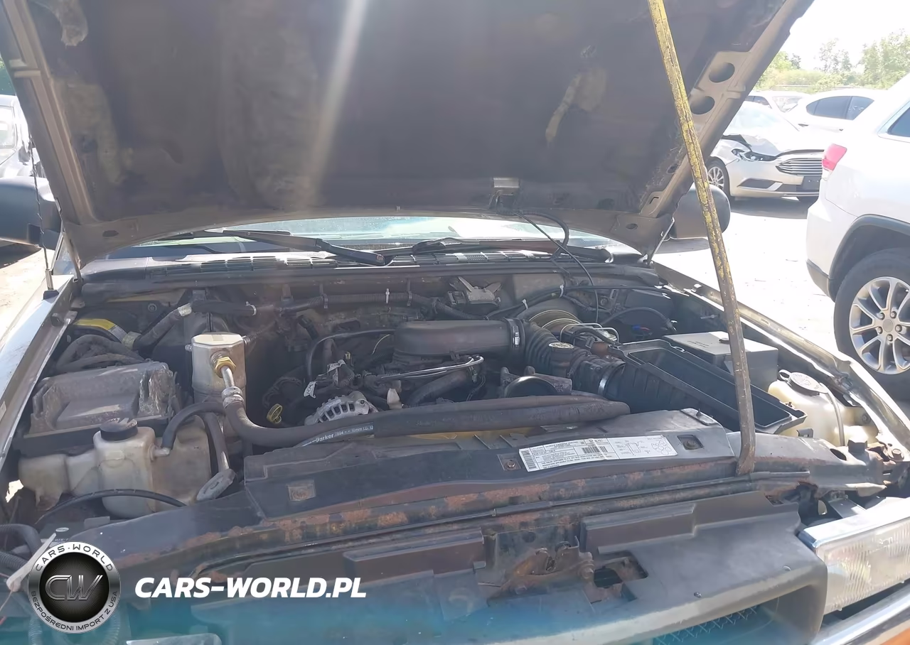 2001 Chevrolet S-10 Ls VIN:1GCCS19W018146471 - 10