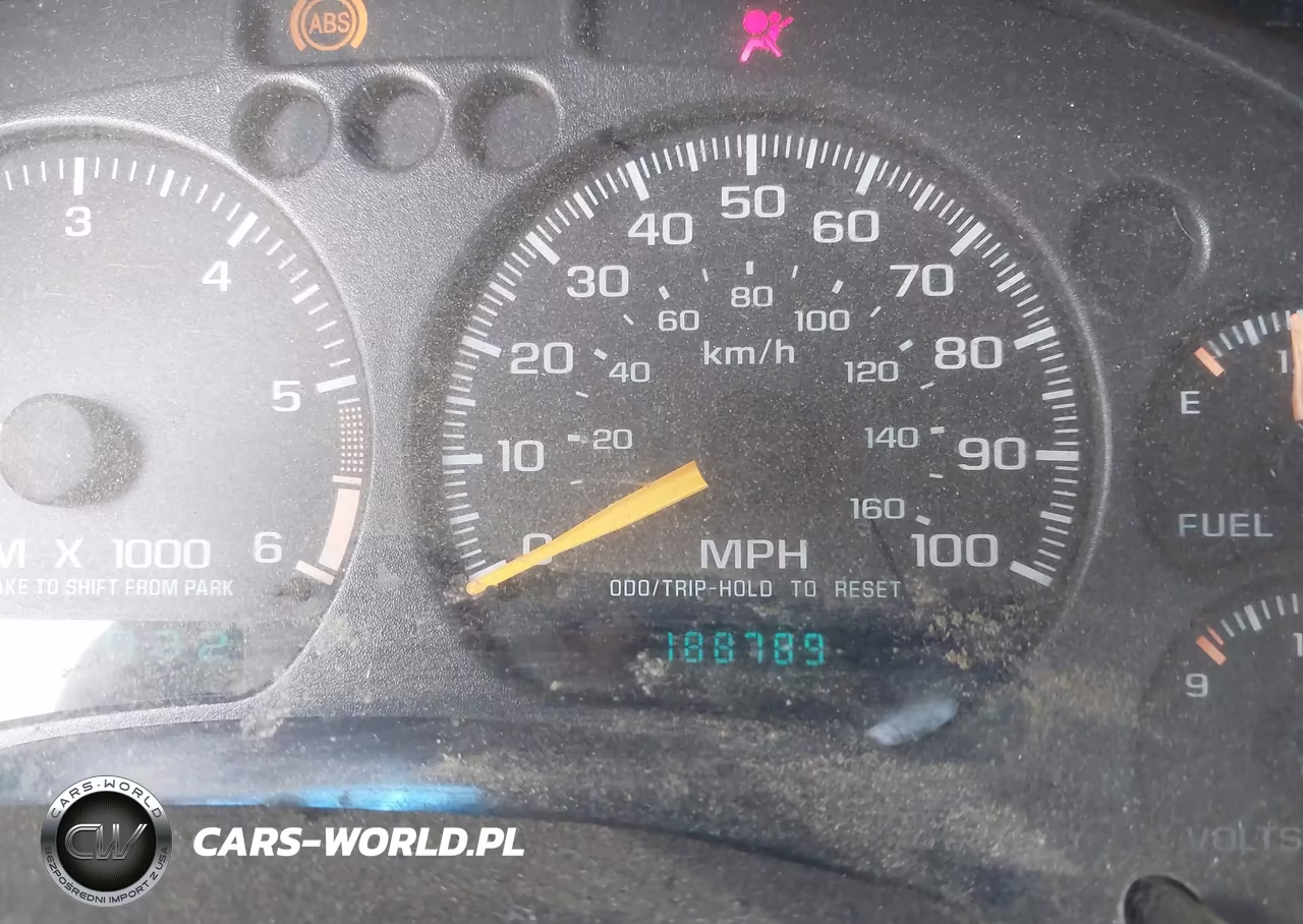 2001 Chevrolet S-10 Ls VIN:1GCCS19W018146471 - 15