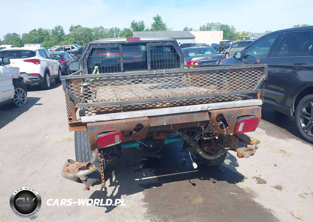 2001 Chevrolet S-10 Ls VIN:1GCCS19W018146471 - 17