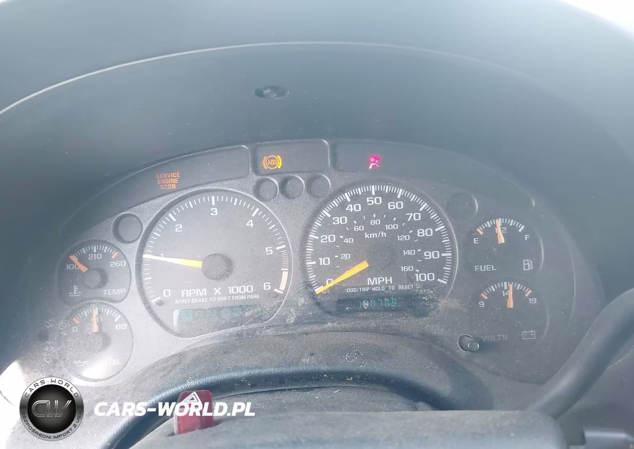 2001 Chevrolet S-10 Ls VIN:1GCCS19W018146471 - 7