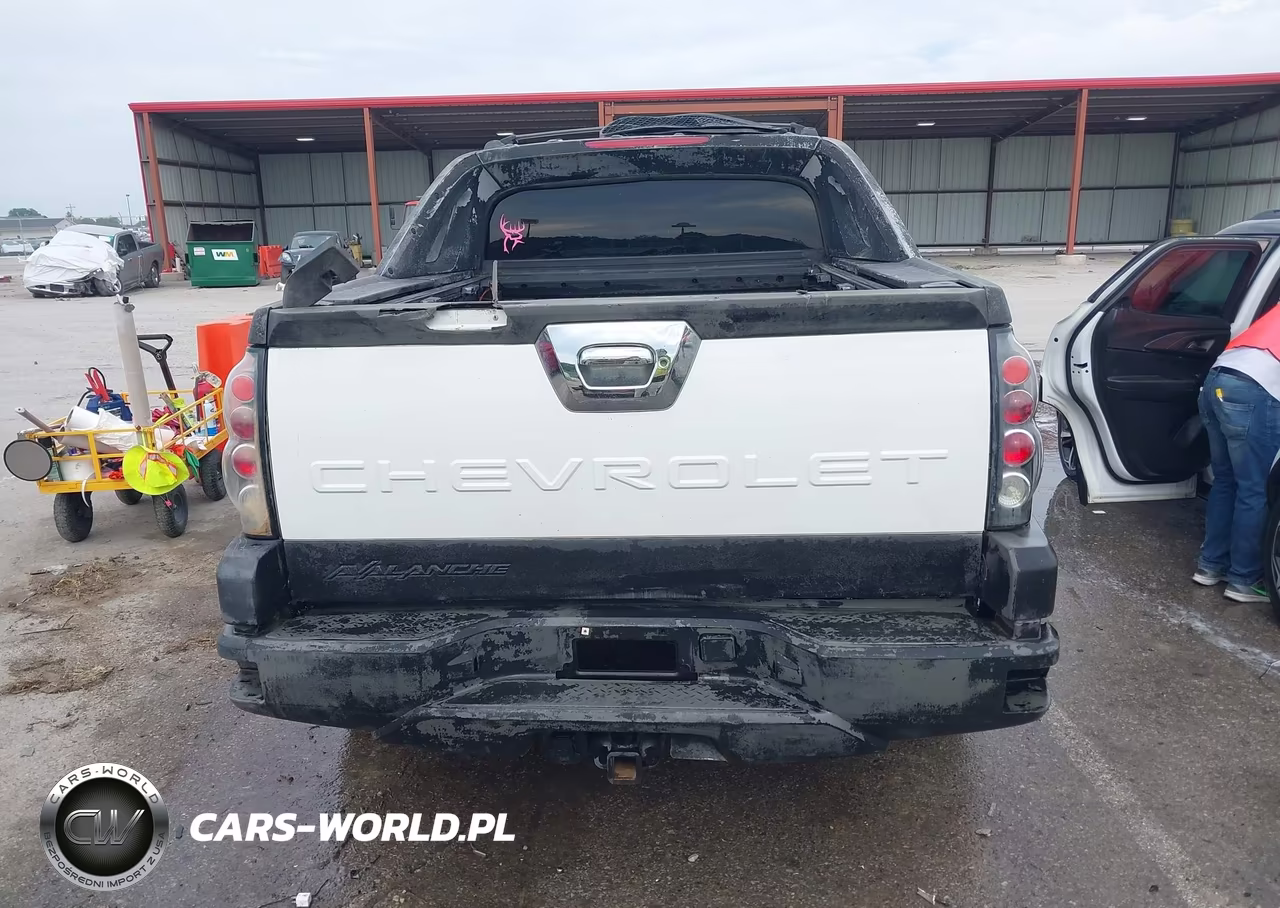 2002 Chevrolet Avalanche 1500 VIN:3GNEK13T62G225315 - 17