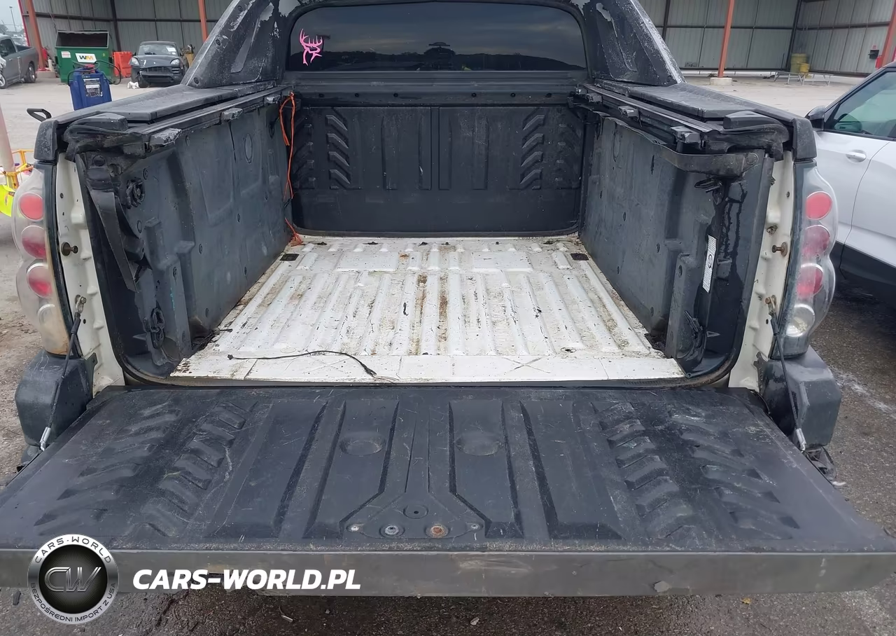 2002 Chevrolet Avalanche 1500 VIN:3GNEK13T62G225315 - 18