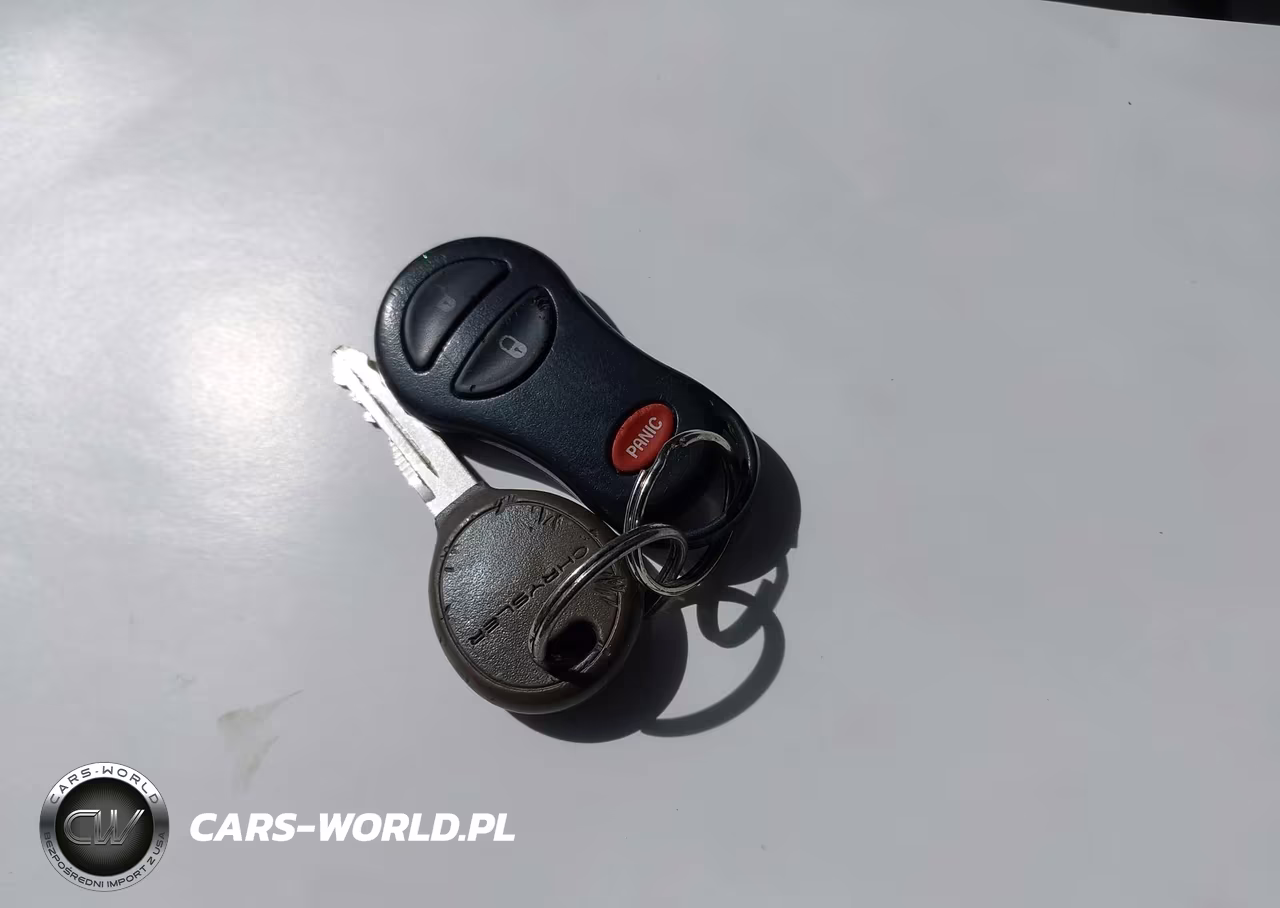 2002 Chrysler Pt Cruiser Limited VIN:3C8FY68B12T319343 - 11