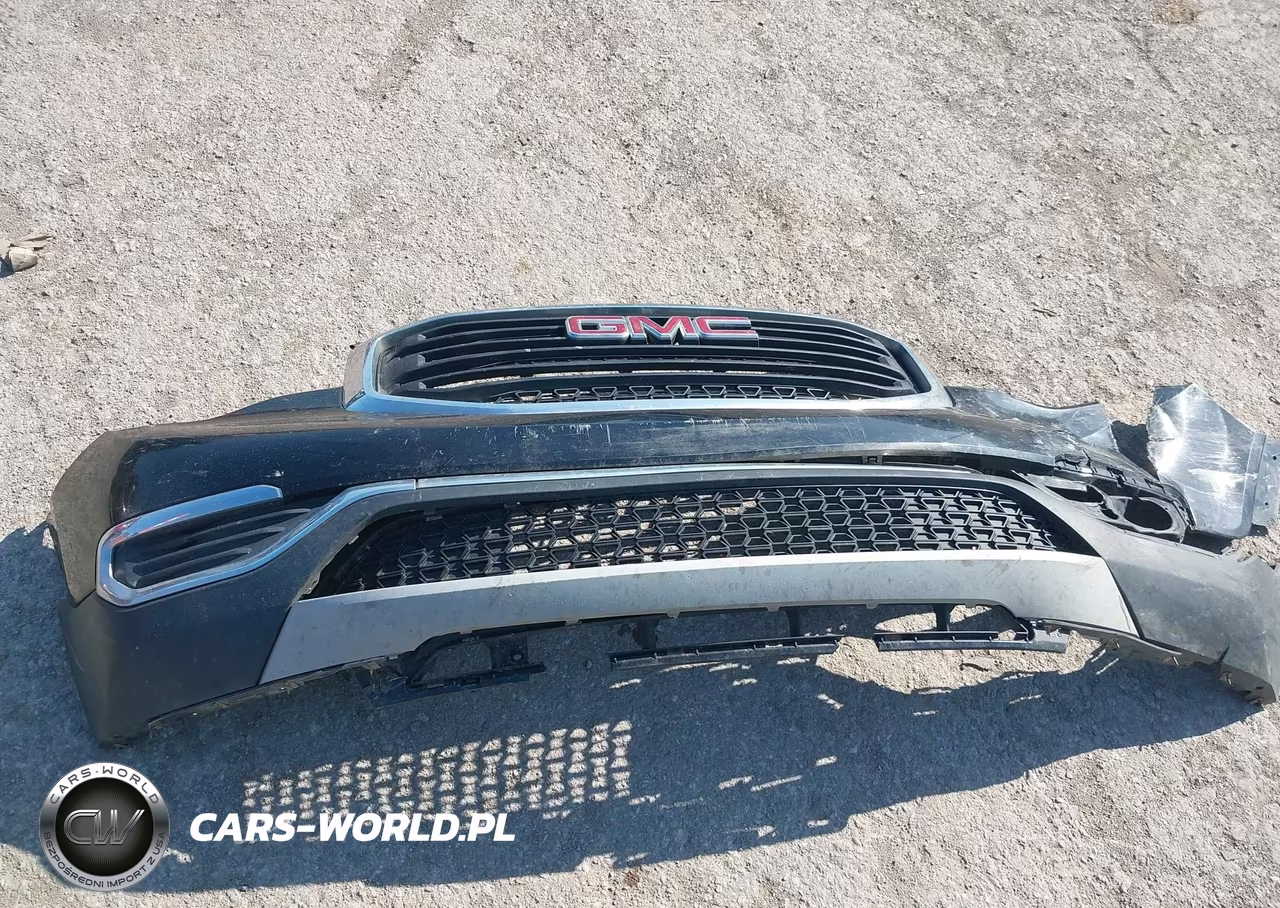 2019 GMC Acadia Sle-1 VIN:1GKKNKLAXKZ195716 - 12
