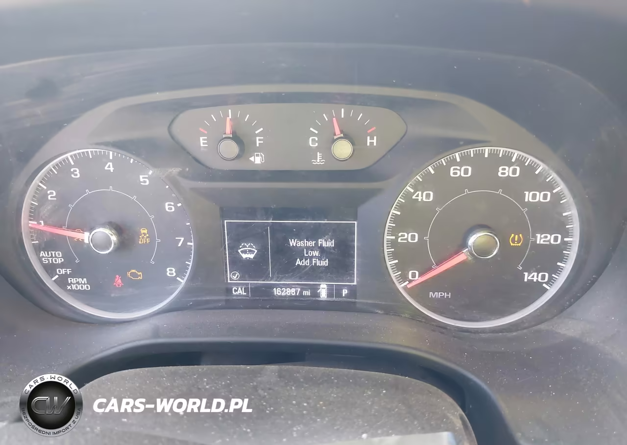 2019 GMC Acadia Sle-1 VIN:1GKKNKLAXKZ195716 - 7