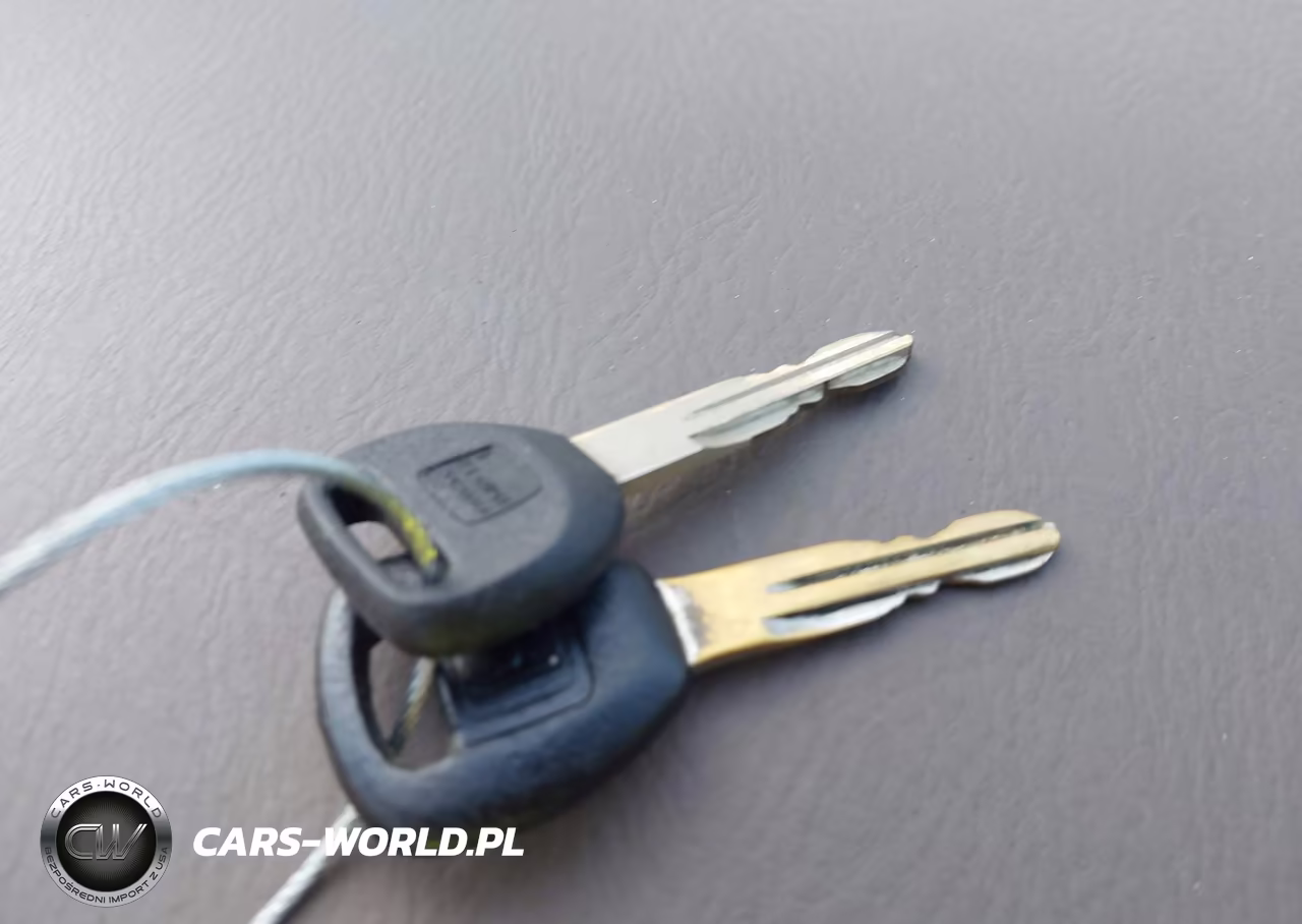 2000 Honda Accord 2.3 Lx VIN:1HGCG5649YA146808 - 11