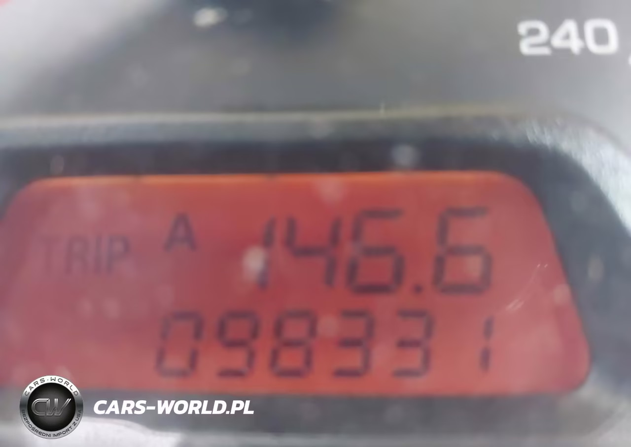 2000 Honda Accord 2.3 Lx VIN:1HGCG5649YA146808 - 7