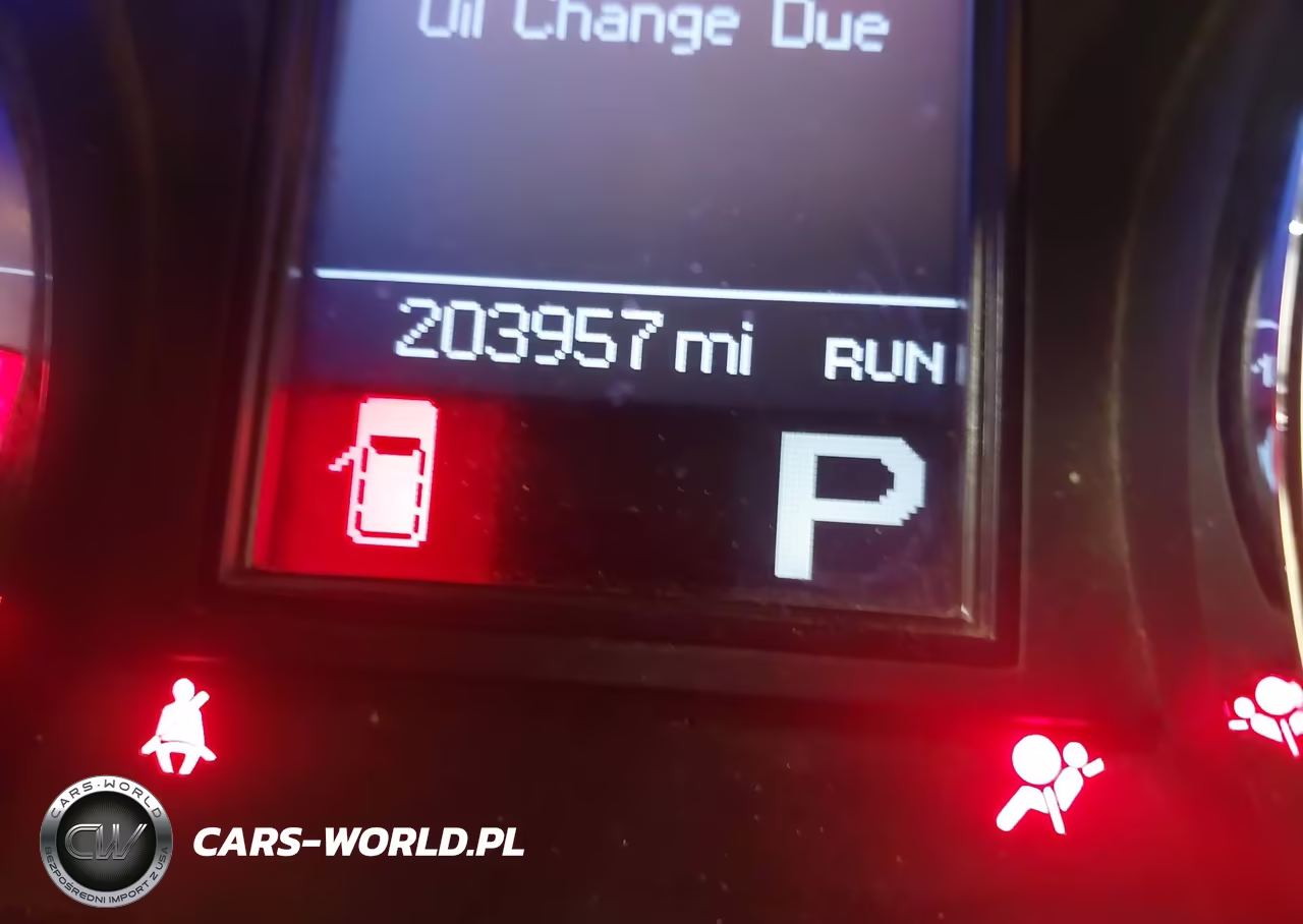 2012 Dodge Durango Crew VIN:1C4SDJDT4CC112309 - 15