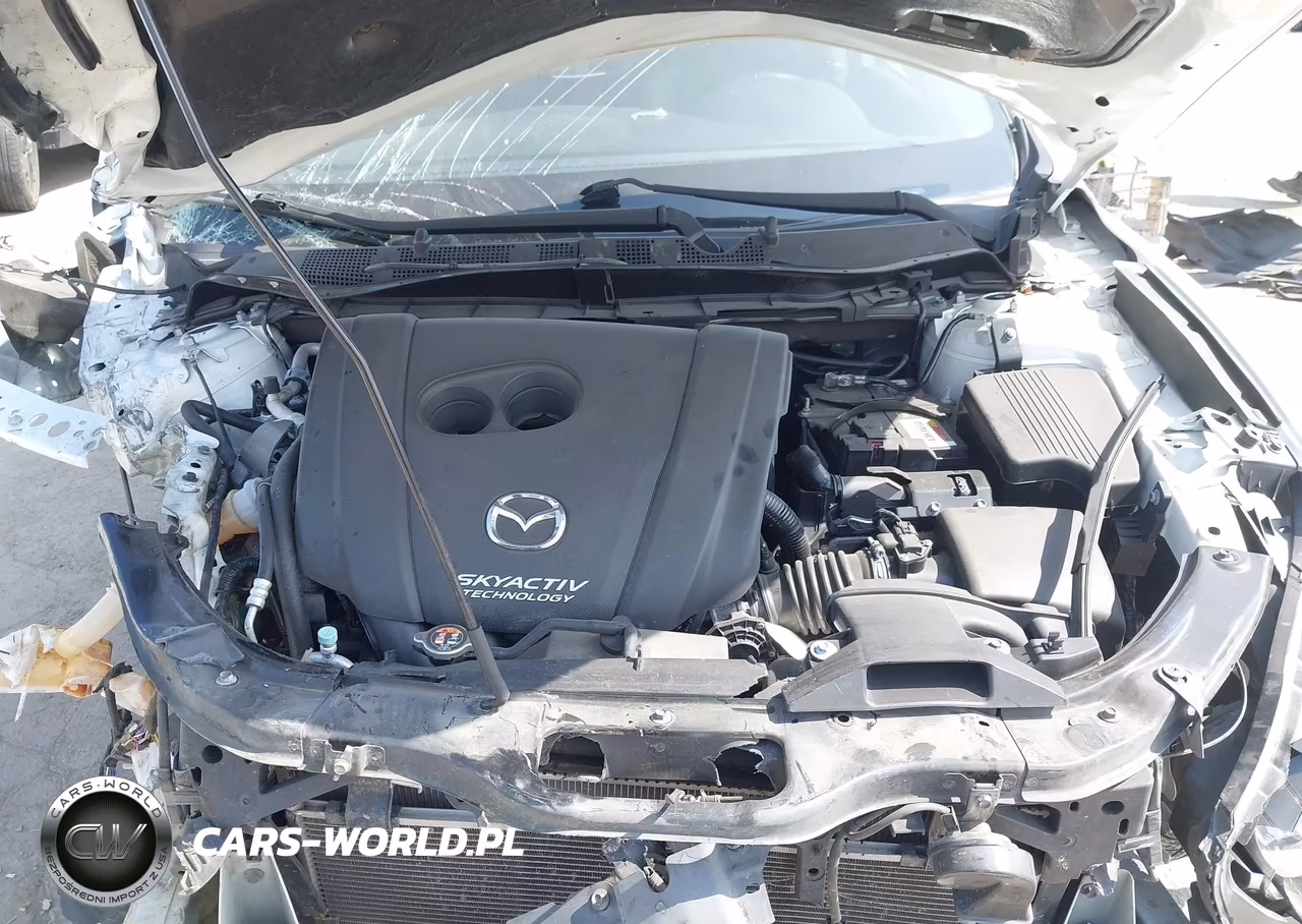 2014 Mazda Cx-5 Grand Touring VIN:JM3KE4DY3E0353624 - 10