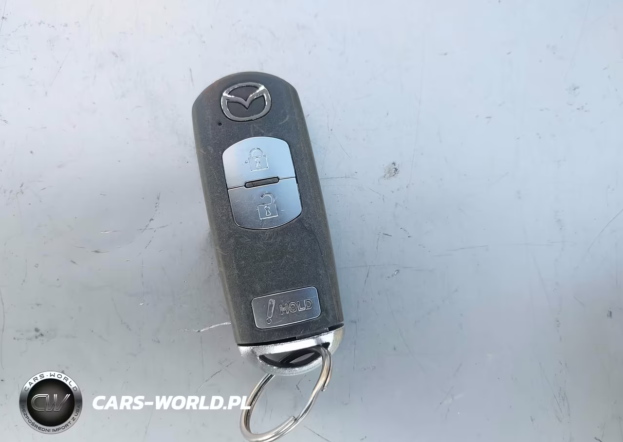 2014 Mazda Cx-5 Grand Touring VIN:JM3KE4DY3E0353624 - 11