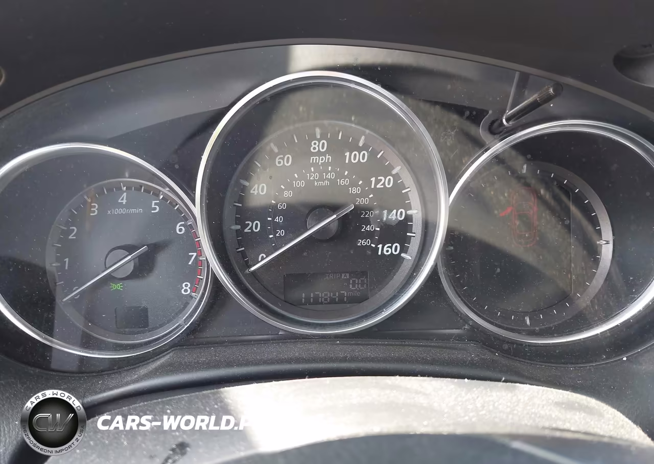 2014 Mazda Cx-5 Grand Touring VIN:JM3KE4DY3E0353624 - 7