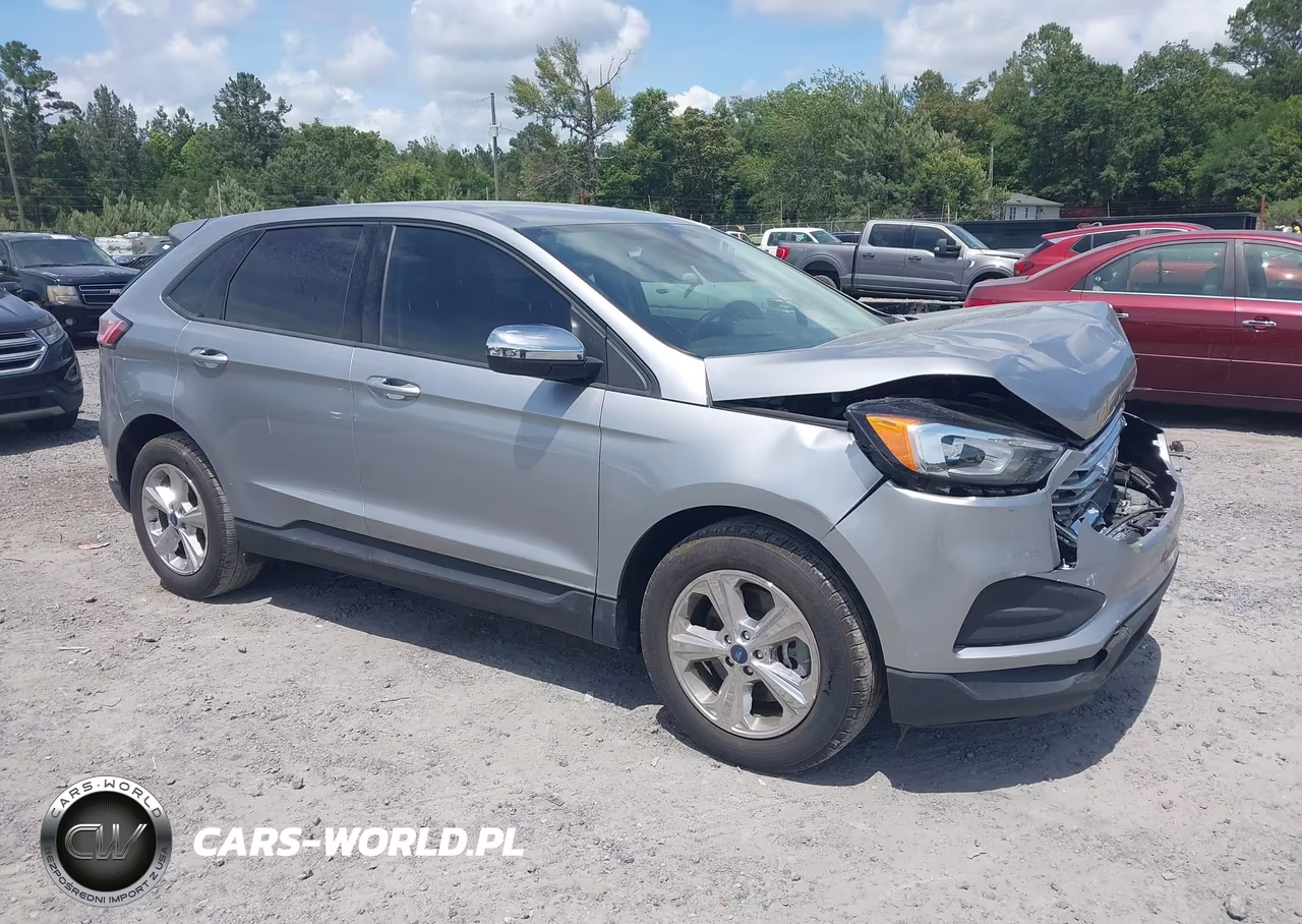 2020 Ford Edge Se – zdjęcie 1 z 16