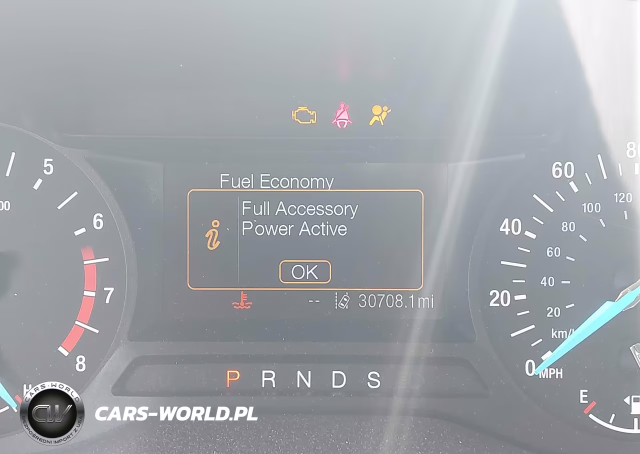 2020 Ford Edge Se VIN:2FMPK4G91LBB61024 - 15