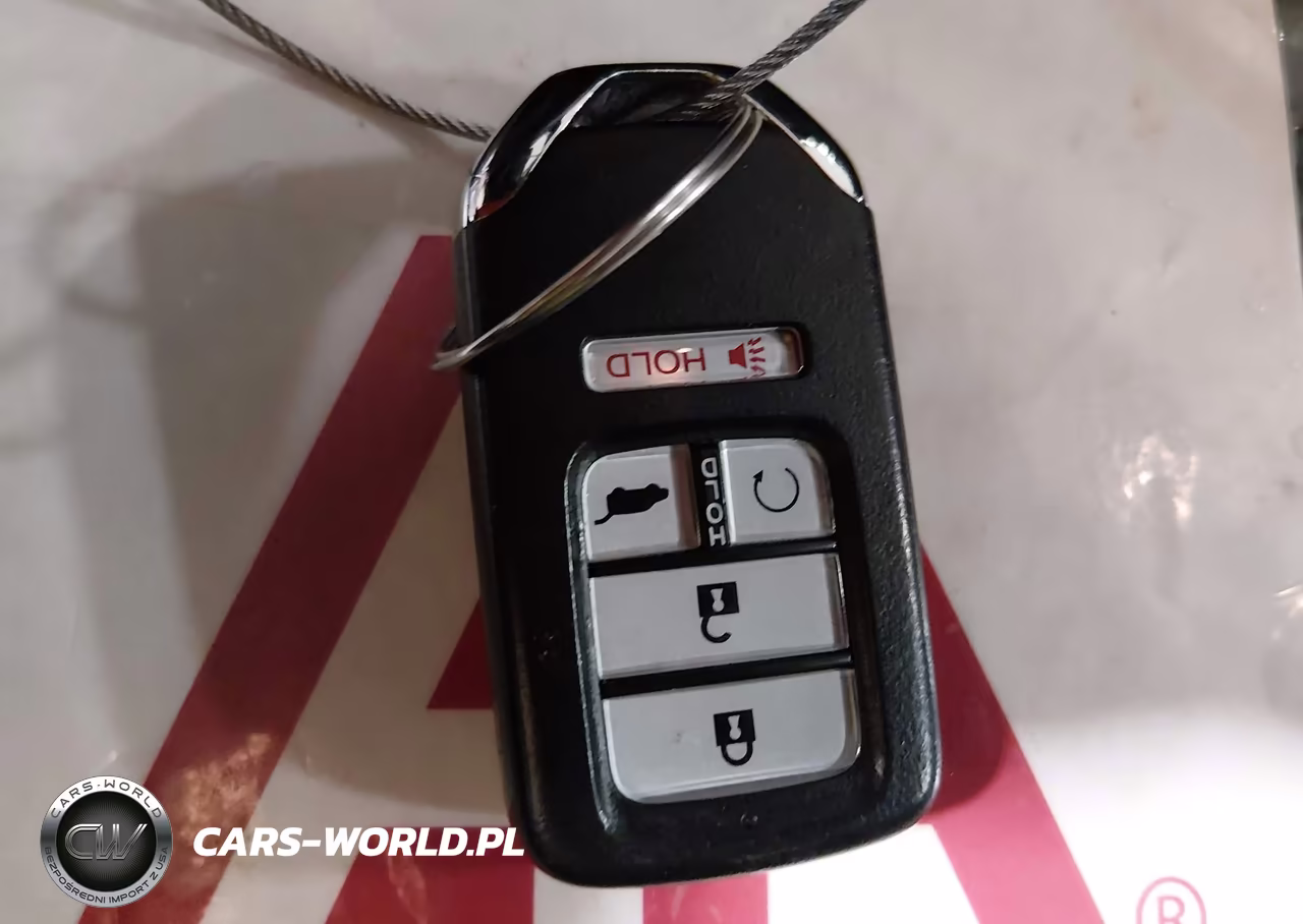 2019 Honda Cr-V Ex-L VIN:5J6RW1H89KA032667 - 11