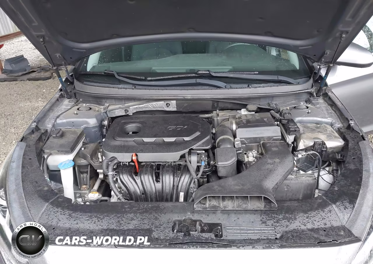 2019 Hyundai Sonata Se VIN:5NPE24AF6KH750762 - 10