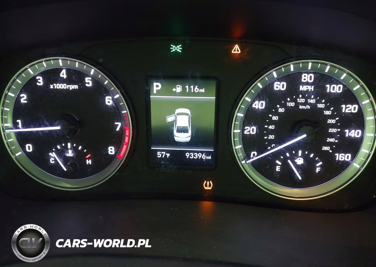 2019 Hyundai Sonata Se VIN:5NPE24AF6KH750762 - 7